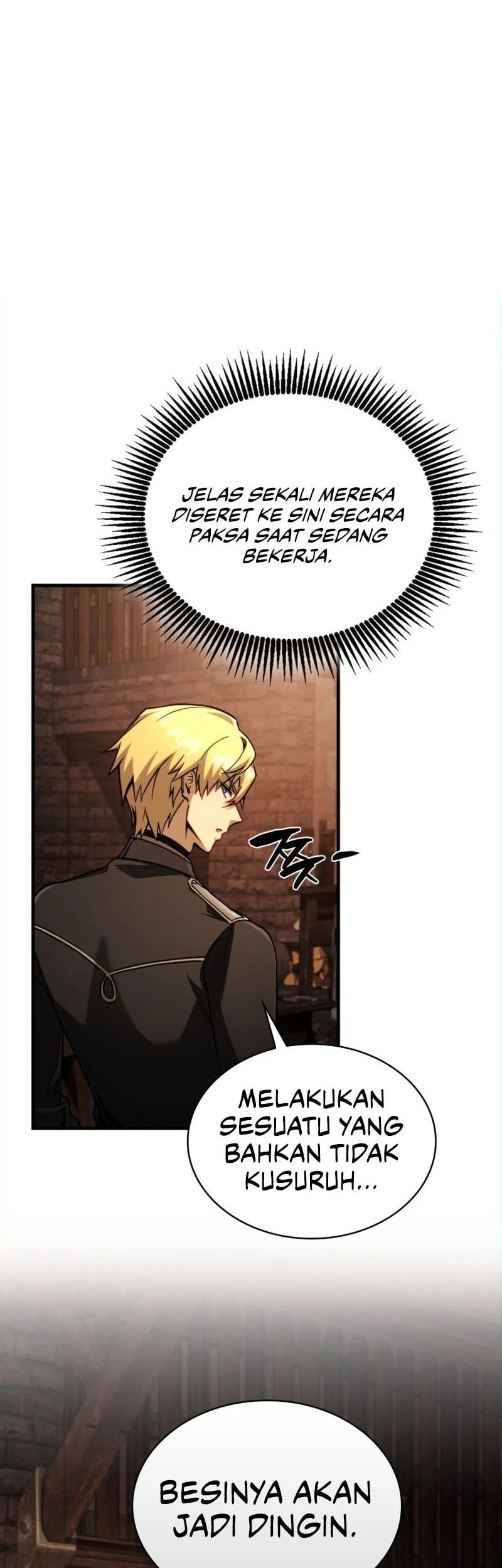 I Became the First Prince: Legend of Sword's Song Chapter 16 - halaman 55