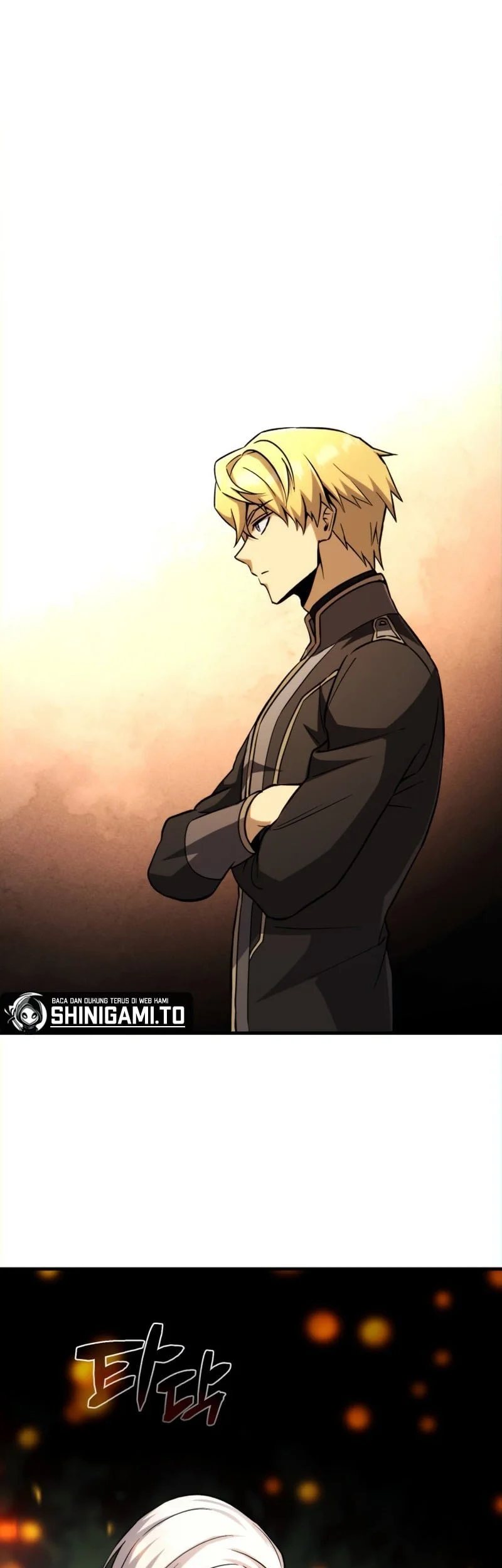 I Became the First Prince: Legend of Sword's Song Chapter 16 - halaman 58
