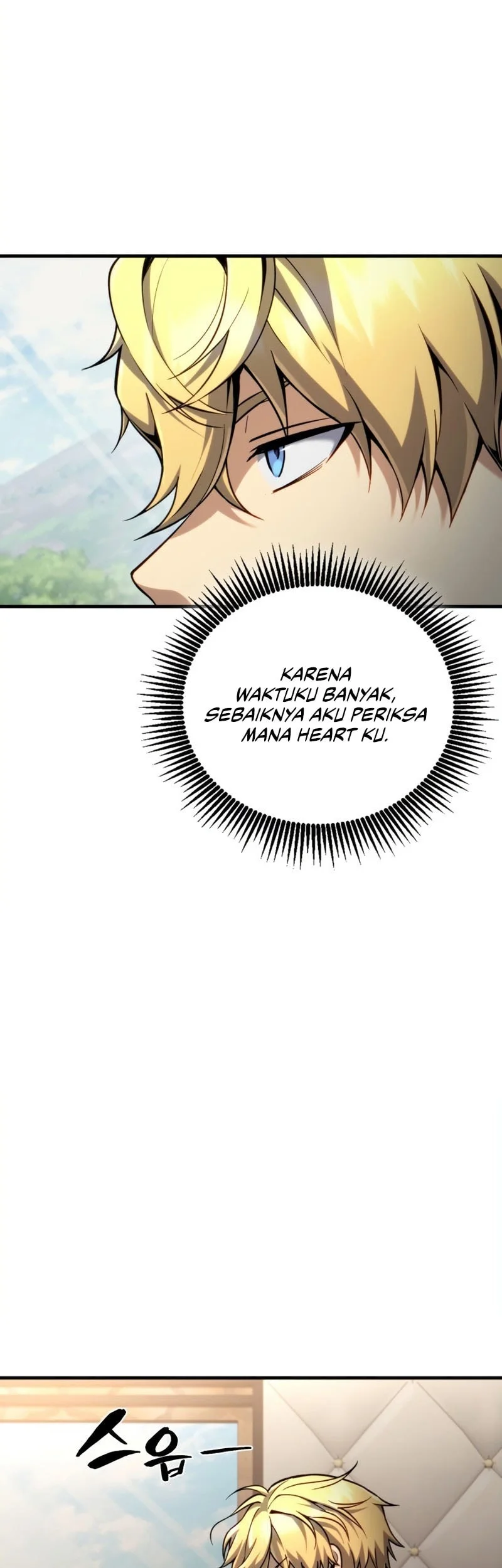I Became the First Prince: Legend of Sword's Song Chapter 16 - halaman 6