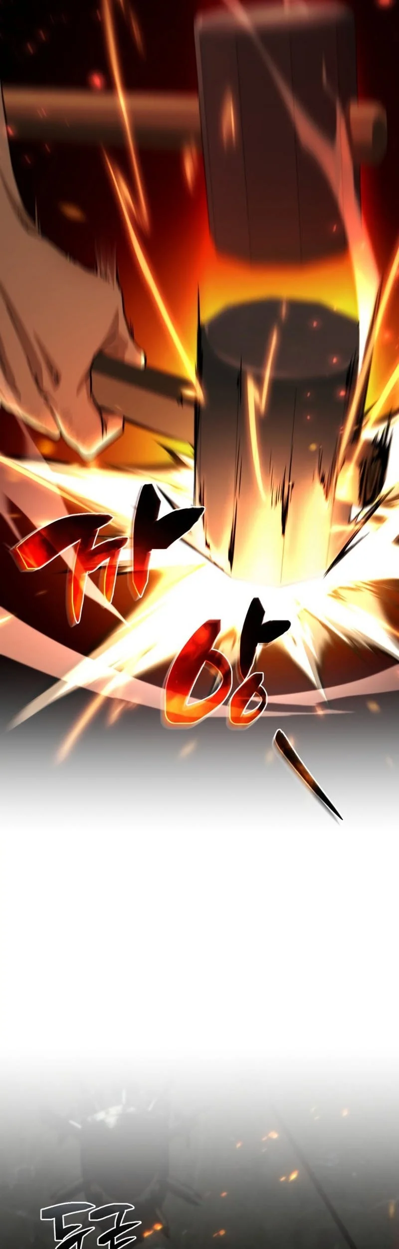I Became the First Prince: Legend of Sword's Song Chapter 16 - halaman 60