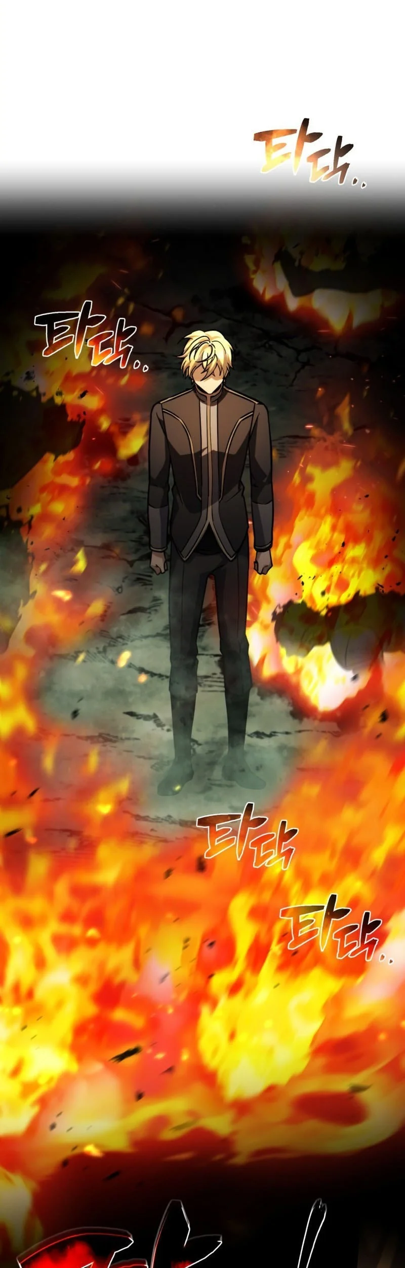 I Became the First Prince: Legend of Sword's Song Chapter 16 - halaman 62