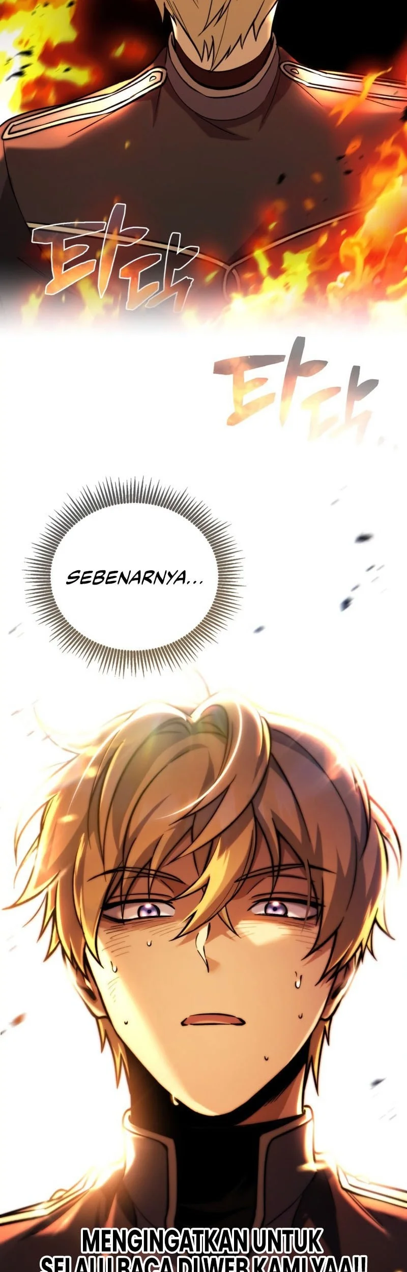 I Became the First Prince: Legend of Sword's Song Chapter 16 - halaman 64