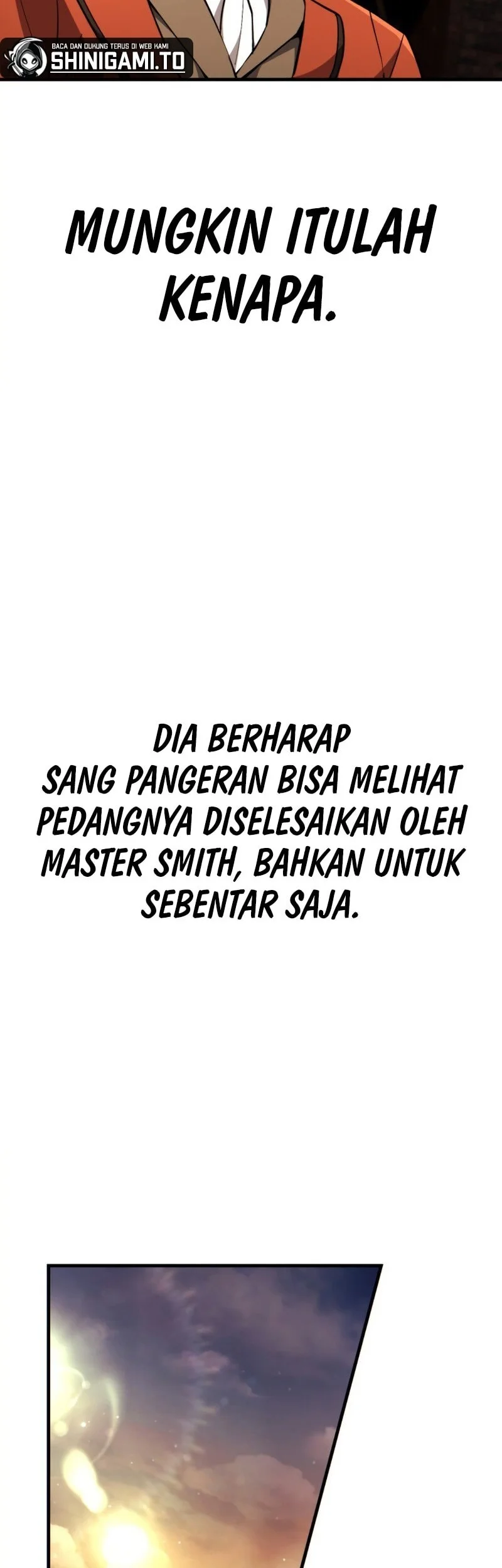 I Became the First Prince: Legend of Sword's Song Chapter 17 - halaman 19
