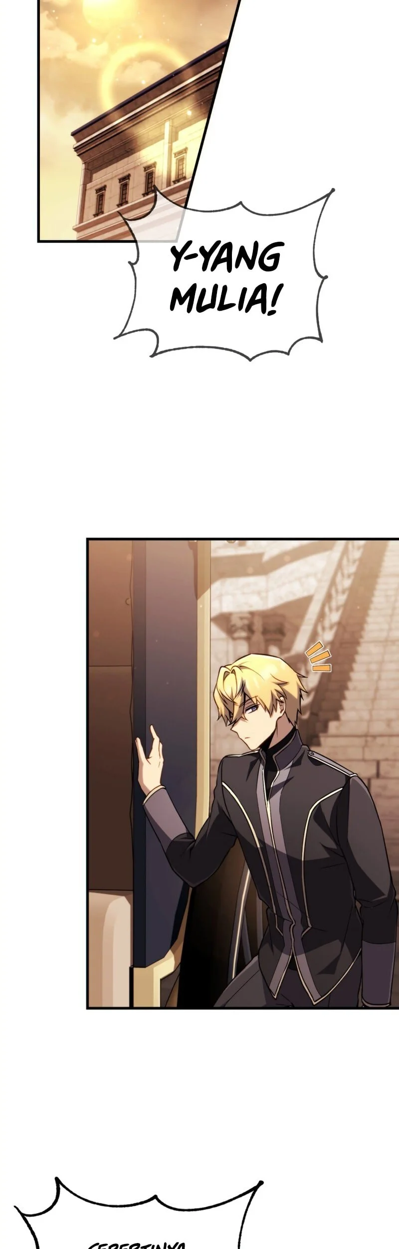 I Became the First Prince: Legend of Sword's Song Chapter 17 - halaman 20