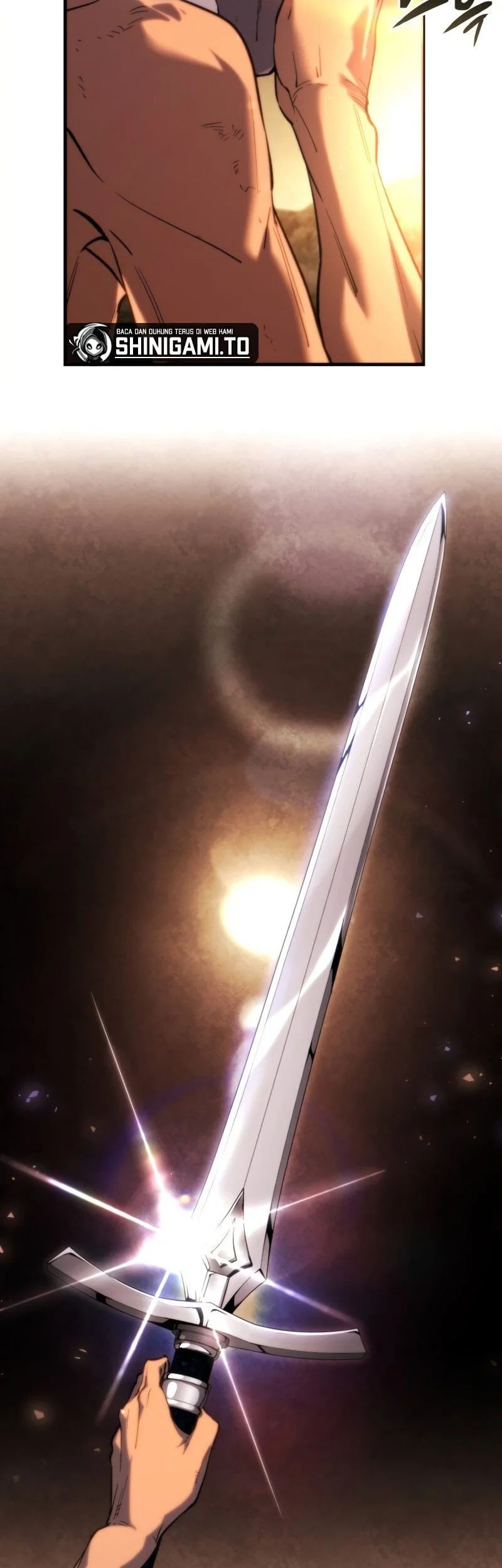 I Became the First Prince: Legend of Sword's Song Chapter 17 - halaman 24