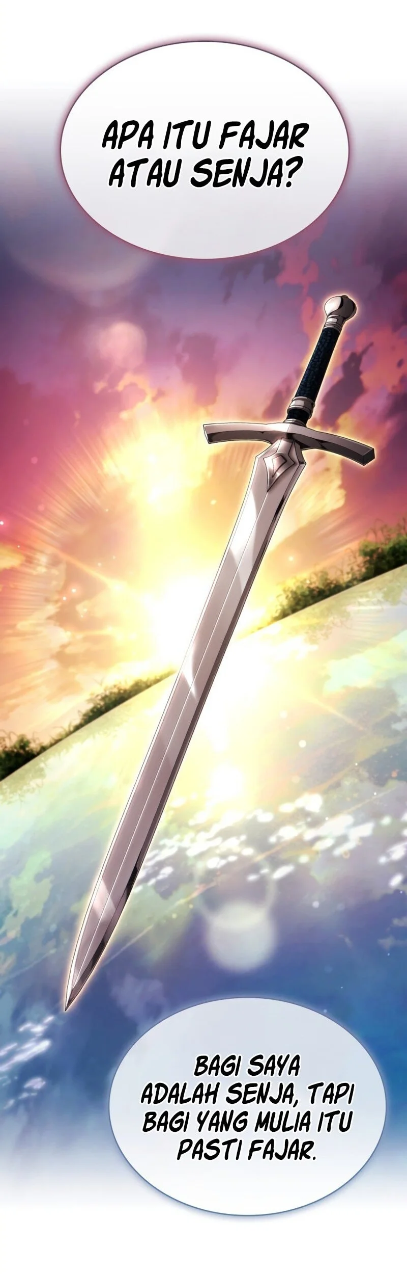 I Became the First Prince: Legend of Sword's Song Chapter 17 - halaman 32