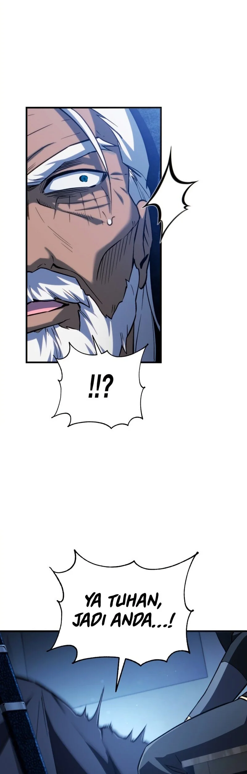 I Became the First Prince: Legend of Sword's Song Chapter 17 - halaman 42