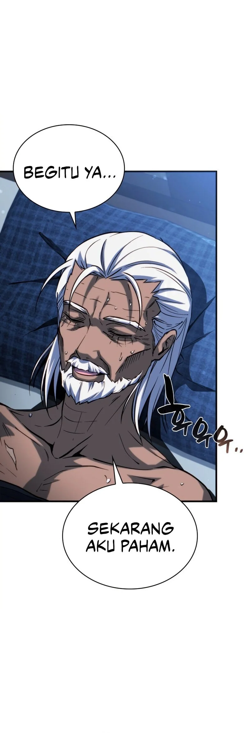 I Became the First Prince: Legend of Sword's Song Chapter 17 - halaman 44