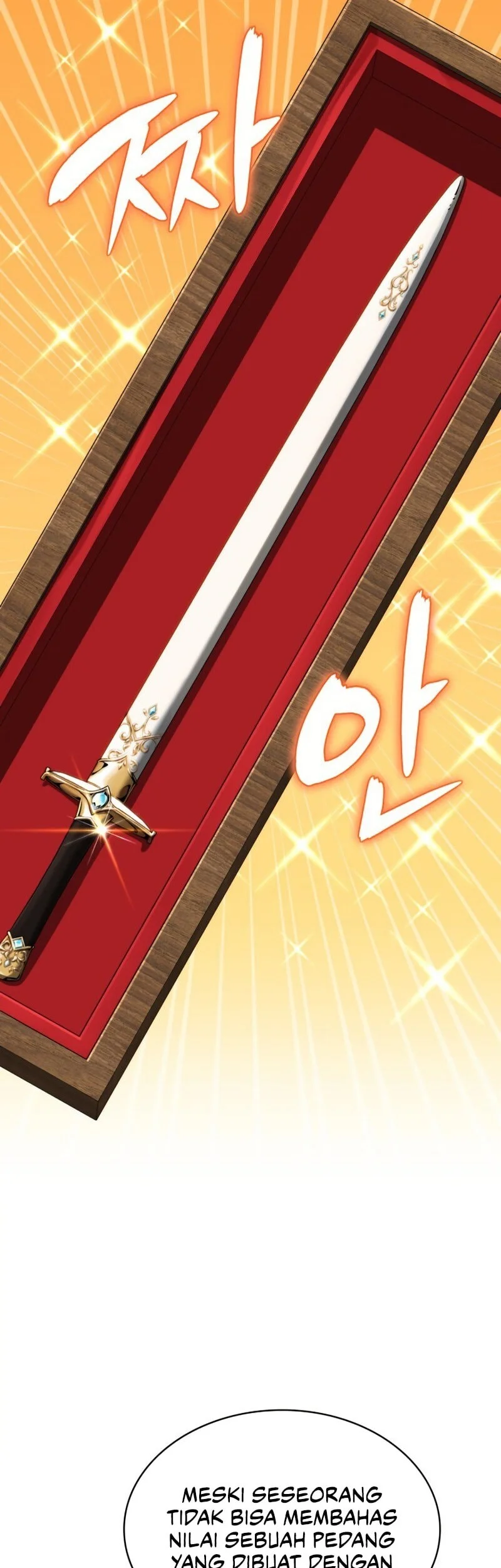 I Became the First Prince: Legend of Sword's Song Chapter 17 - halaman 54
