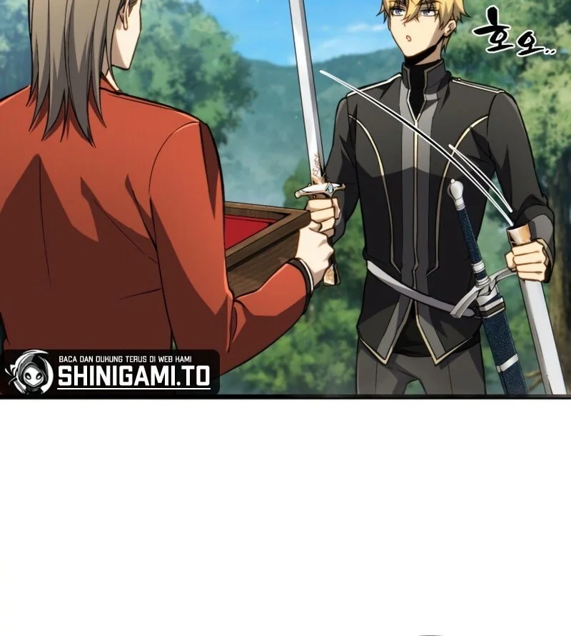 I Became the First Prince: Legend of Sword's Song Chapter 17 - halaman 56
