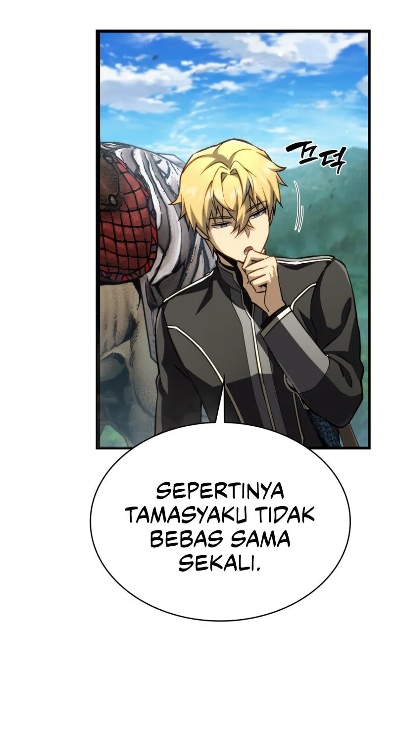 I Became the First Prince: Legend of Sword's Song Chapter 17 - halaman 64