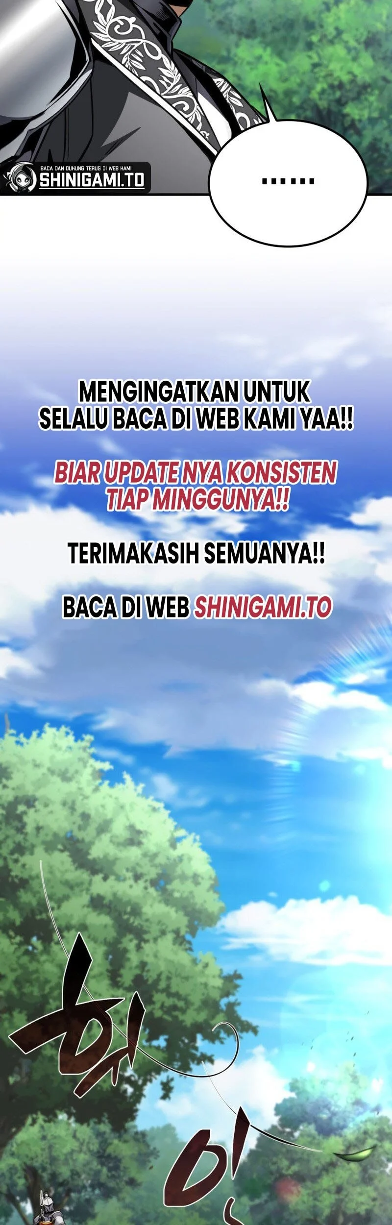 I Became the First Prince: Legend of Sword's Song Chapter 17 - halaman 67