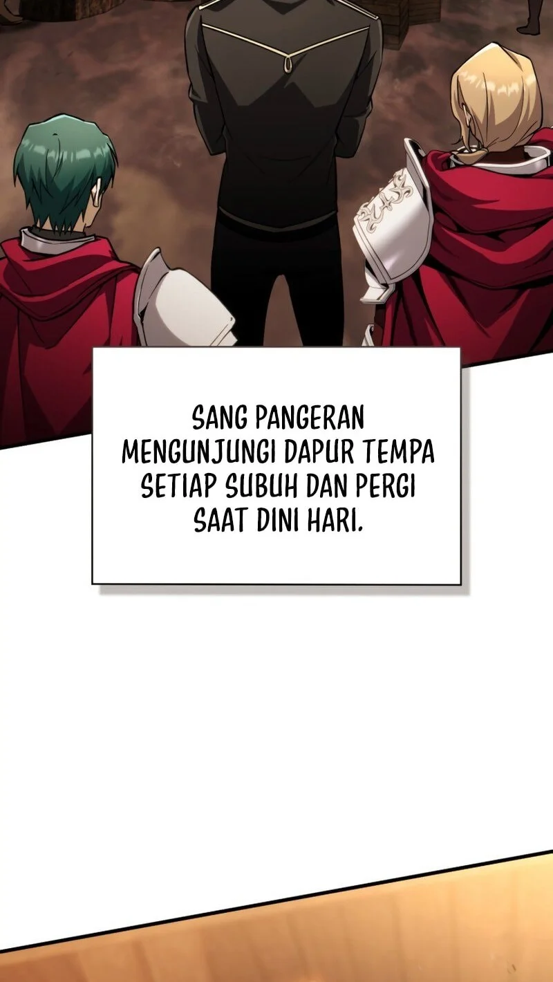 I Became the First Prince: Legend of Sword's Song Chapter 17 - halaman 9