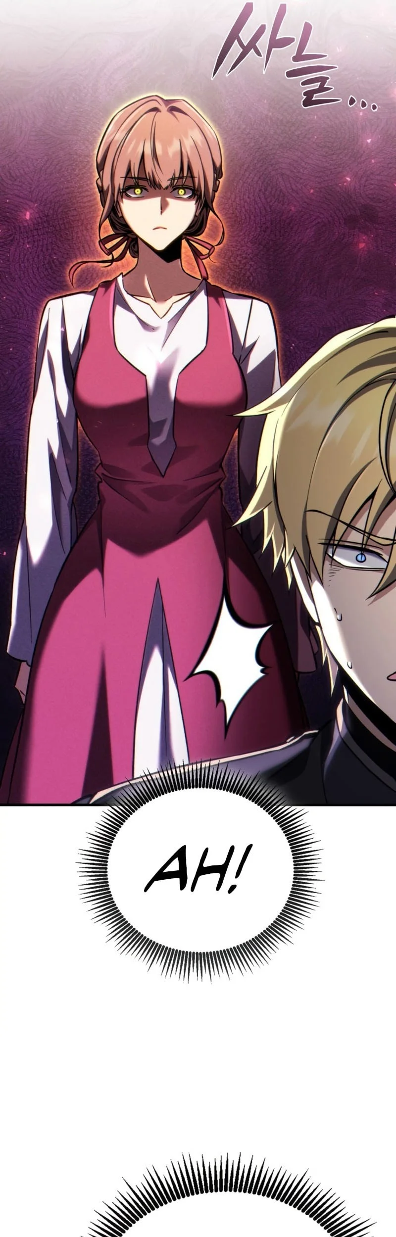 I Became the First Prince: Legend of Sword's Song Chapter 18 - halaman 14