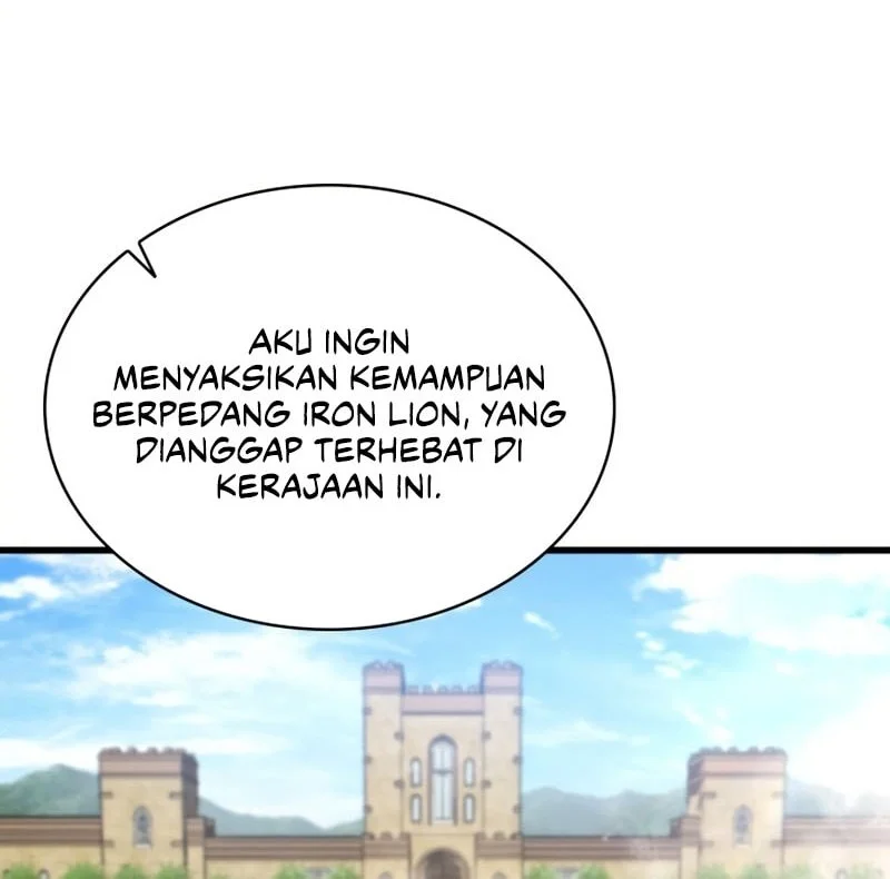 I Became the First Prince: Legend of Sword's Song Chapter 18 - halaman 21