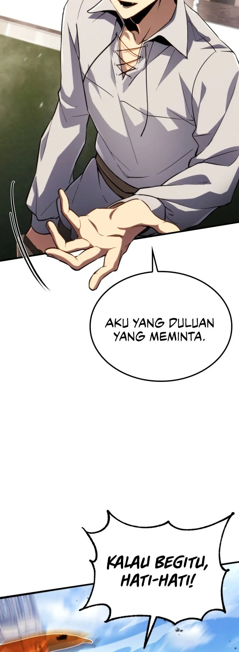 I Became the First Prince: Legend of Sword's Song Chapter 18 - halaman 29
