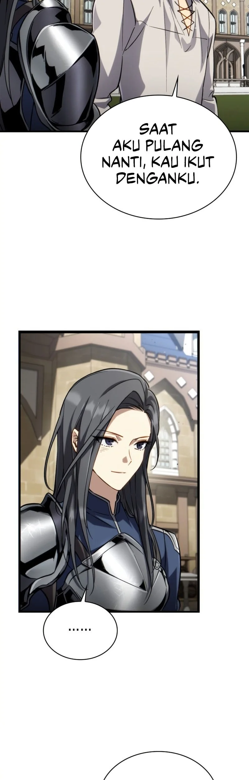 I Became the First Prince: Legend of Sword's Song Chapter 18 - halaman 43
