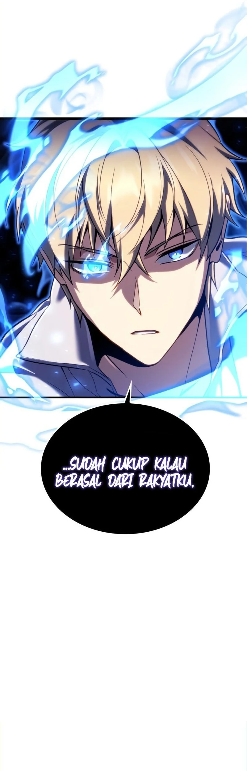 I Became the First Prince: Legend of Sword's Song Chapter 18 - halaman 65