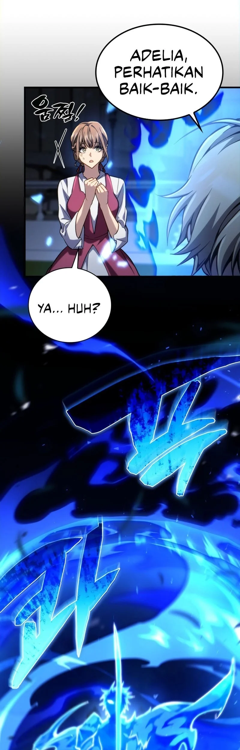 I Became the First Prince: Legend of Sword's Song Chapter 18 - halaman 66