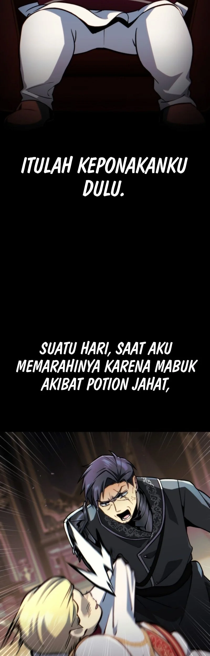 I Became the First Prince: Legend of Sword's Song Chapter 19 - halaman 10