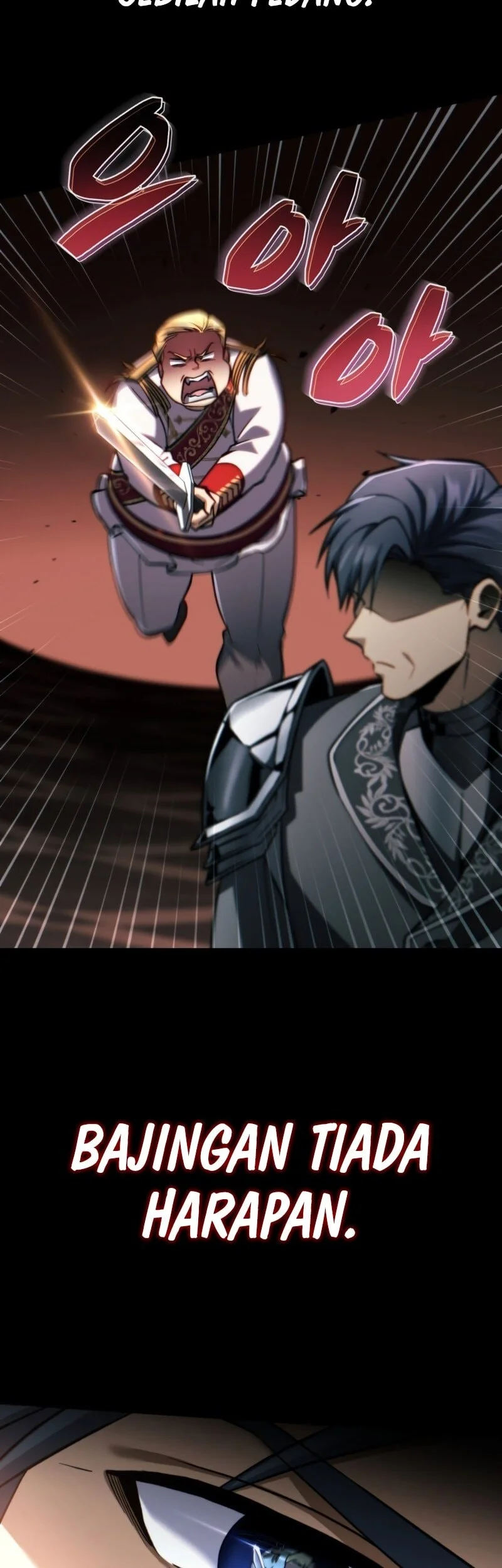 I Became the First Prince: Legend of Sword's Song Chapter 19 - halaman 12