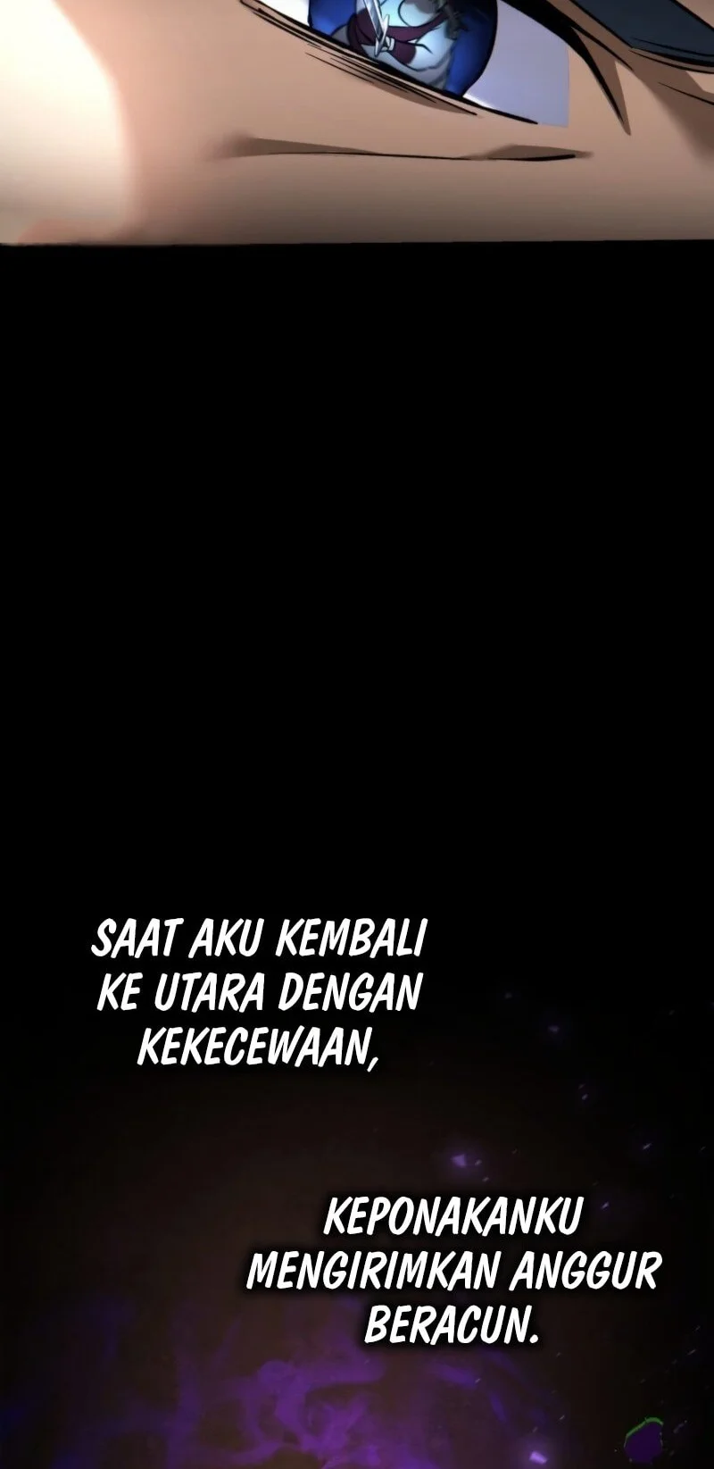 I Became the First Prince: Legend of Sword's Song Chapter 19 - halaman 13