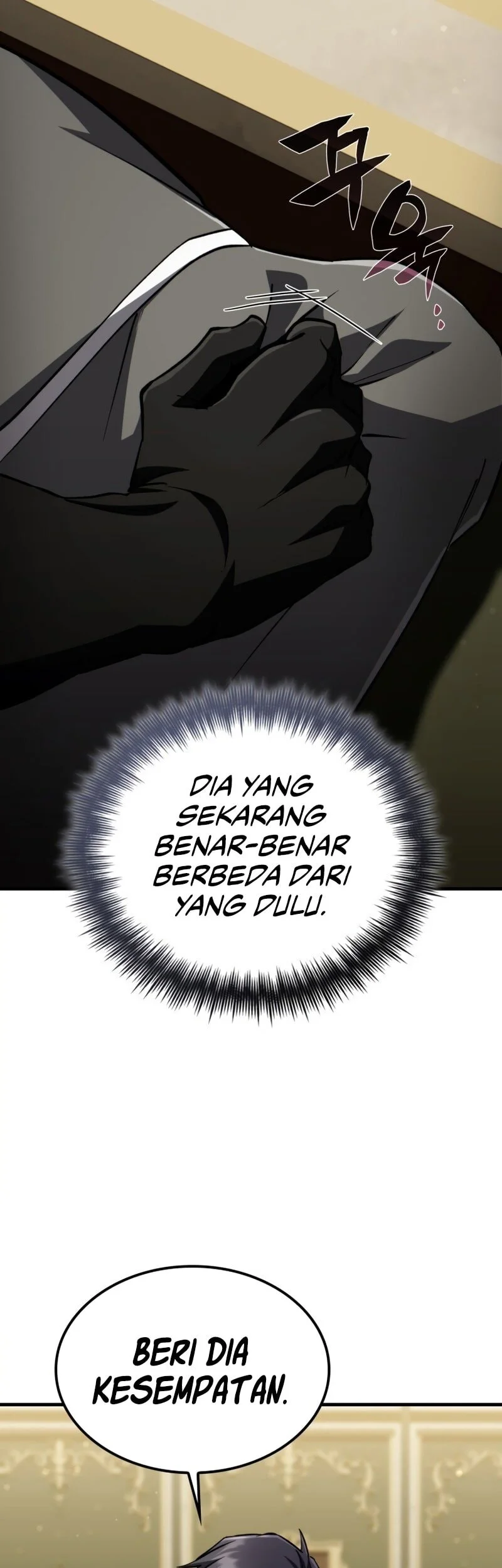 I Became the First Prince: Legend of Sword's Song Chapter 19 - halaman 20