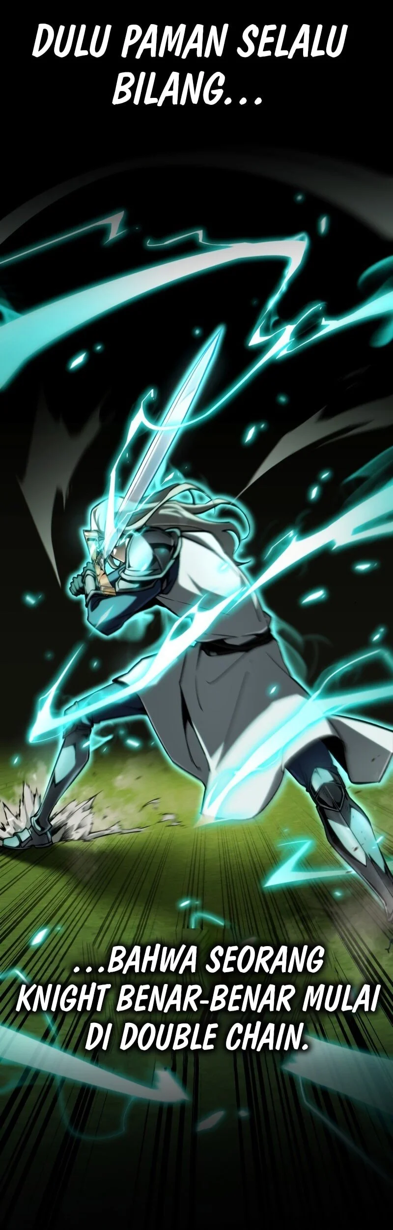 I Became the First Prince: Legend of Sword's Song Chapter 19 - halaman 36