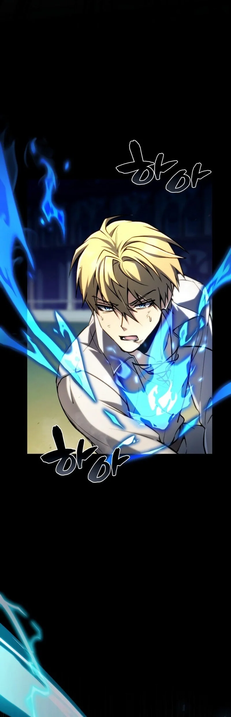 I Became the First Prince: Legend of Sword's Song Chapter 19 - halaman 37