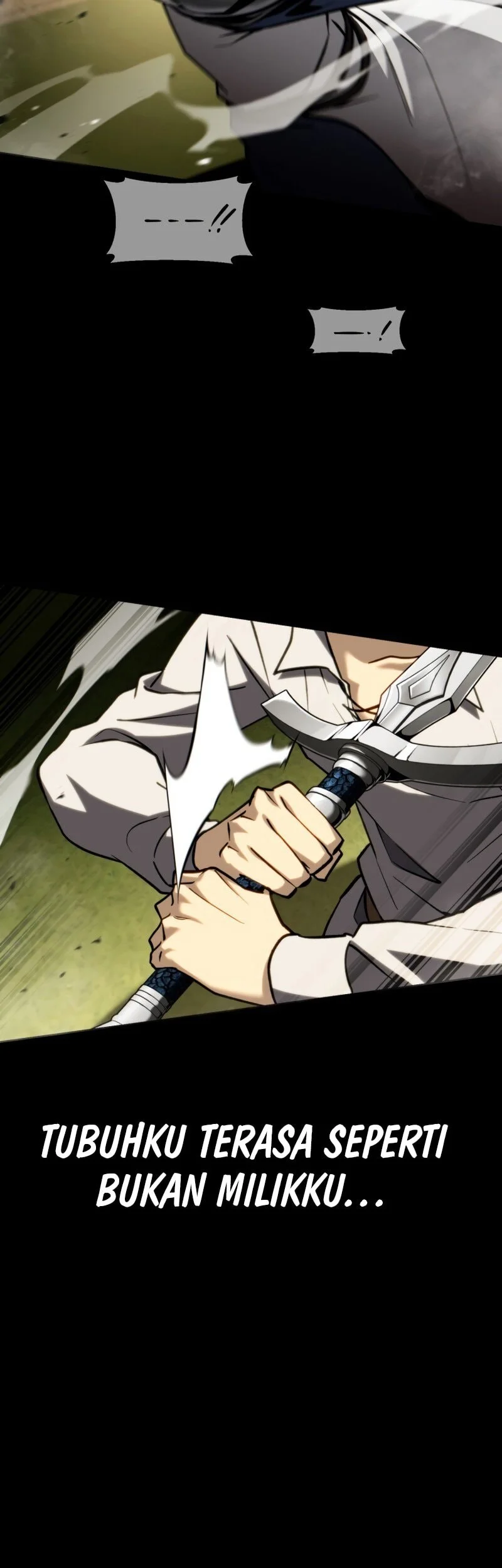 I Became the First Prince: Legend of Sword's Song Chapter 19 - halaman 42