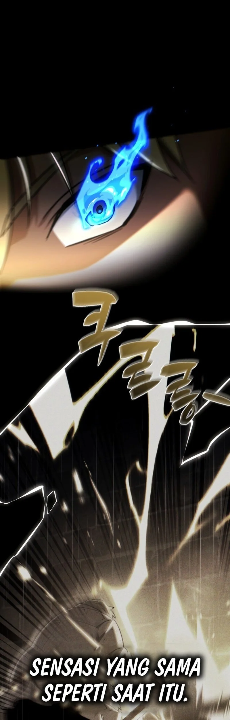 I Became the First Prince: Legend of Sword's Song Chapter 19 - halaman 43