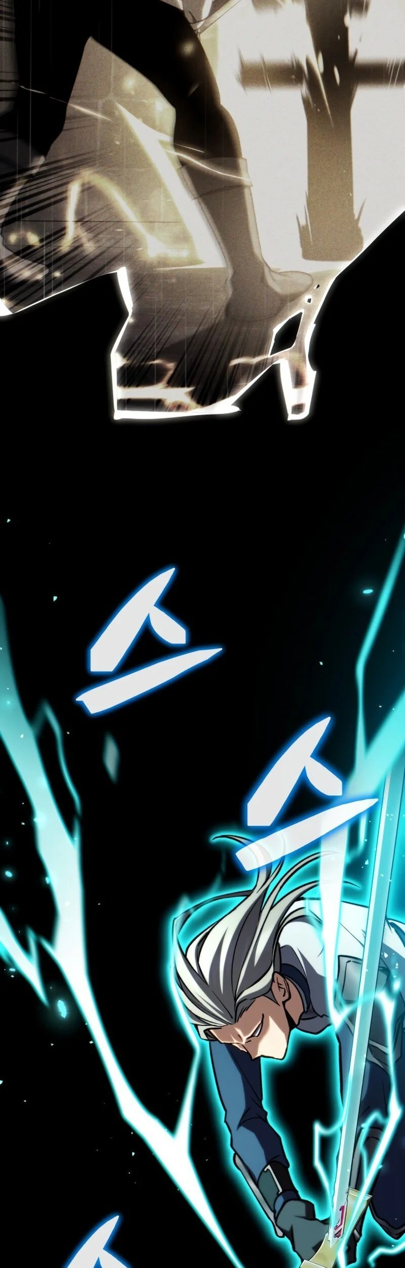 I Became the First Prince: Legend of Sword's Song Chapter 19 - halaman 44