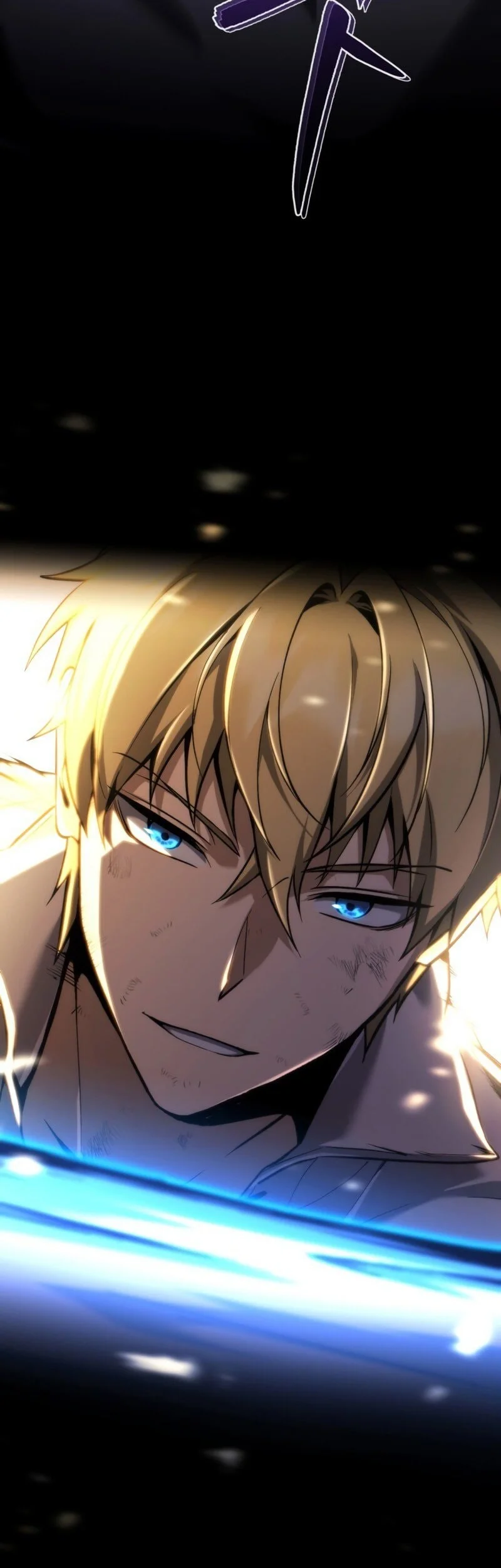I Became the First Prince: Legend of Sword's Song Chapter 19 - halaman 56
