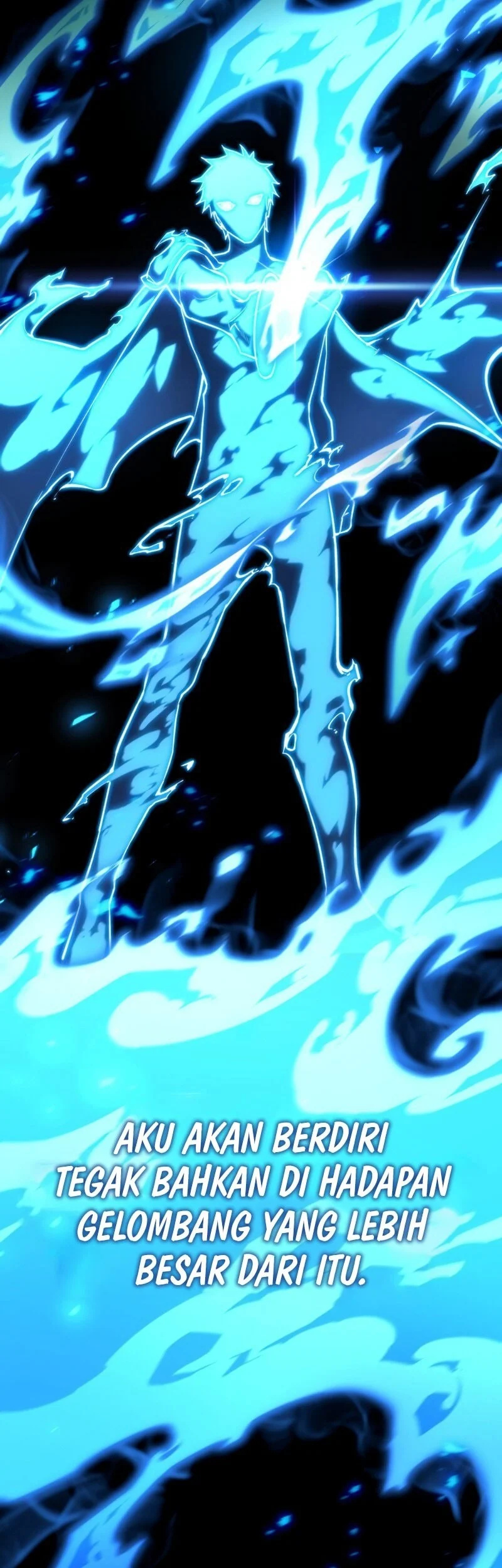 I Became the First Prince: Legend of Sword's Song Chapter 19 - halaman 62