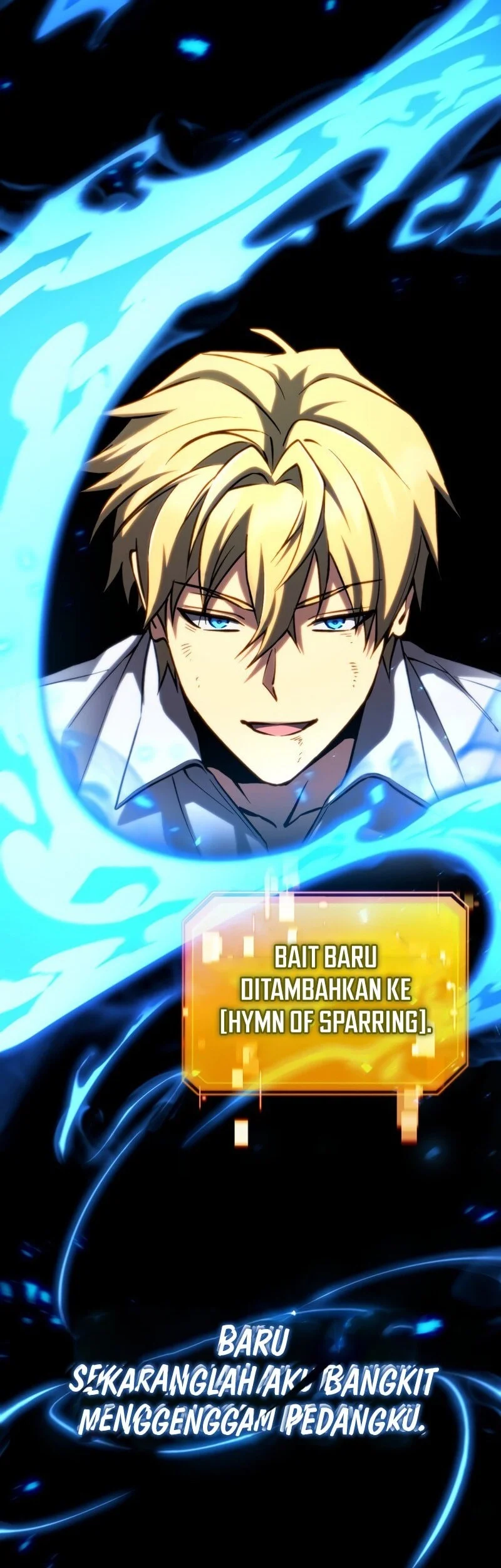 I Became the First Prince: Legend of Sword's Song Chapter 19 - halaman 63