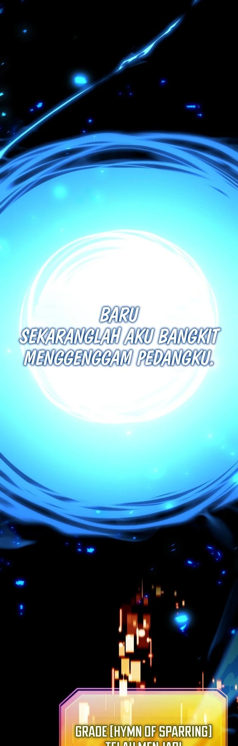 I Became the First Prince: Legend of Sword's Song Chapter 19 - halaman 64