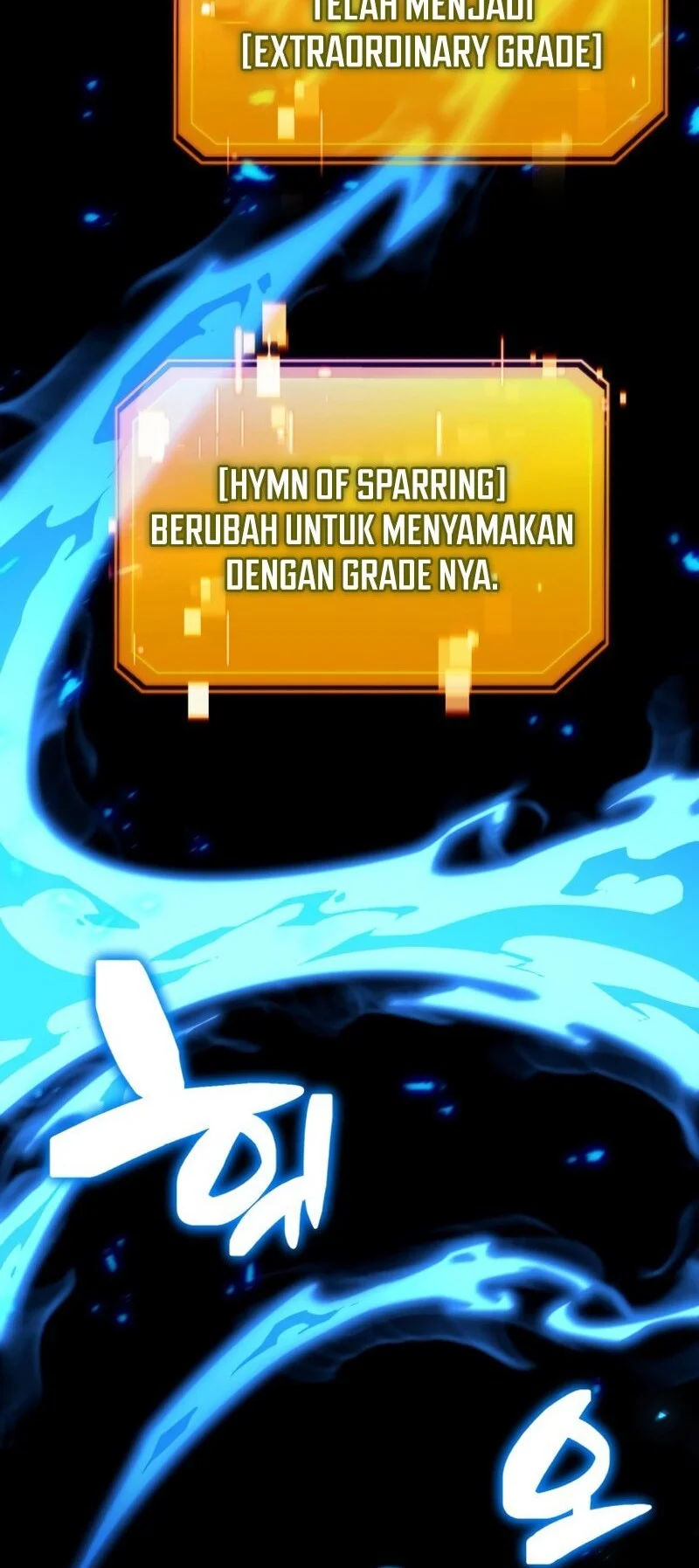 I Became the First Prince: Legend of Sword's Song Chapter 19 - halaman 65