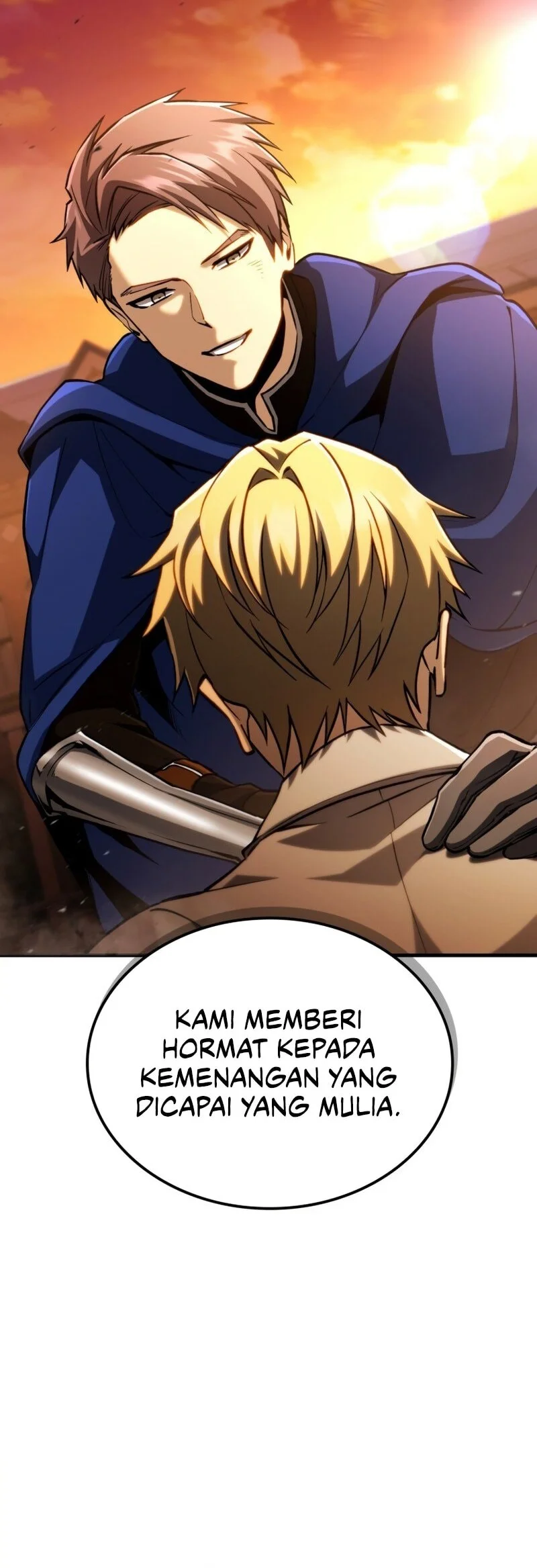 I Became the First Prince: Legend of Sword's Song Chapter 19 - halaman 69