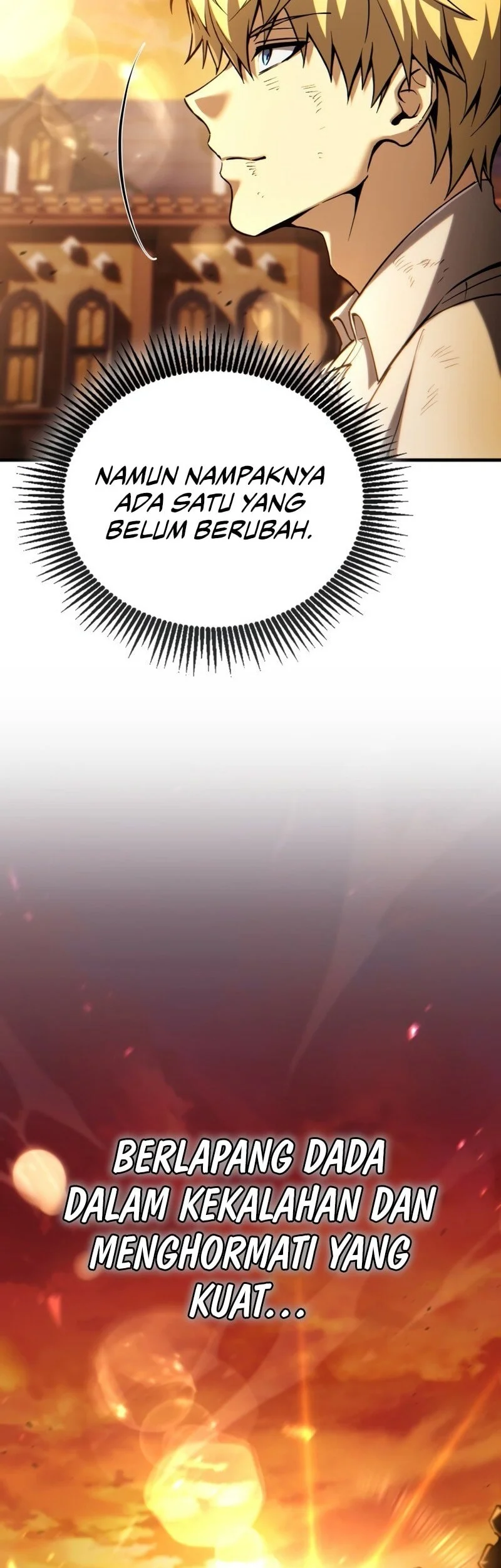 I Became the First Prince: Legend of Sword's Song Chapter 19 - halaman 77