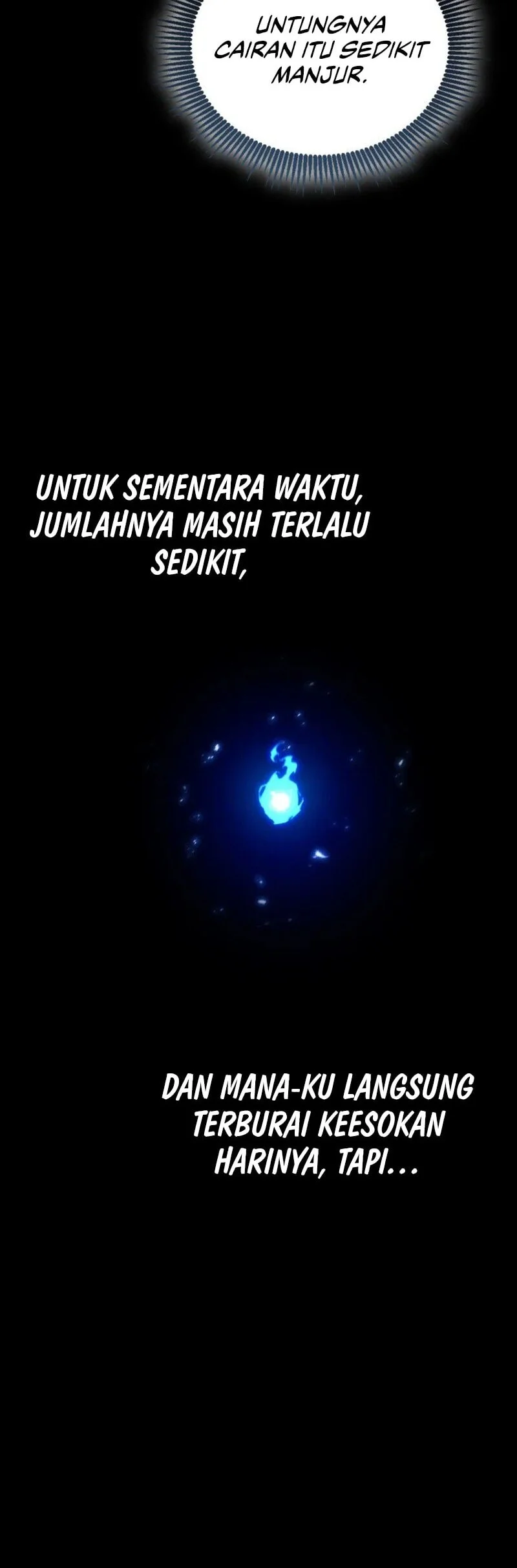 I Became the First Prince: Legend of Sword's Song Chapter 2 - halaman 13