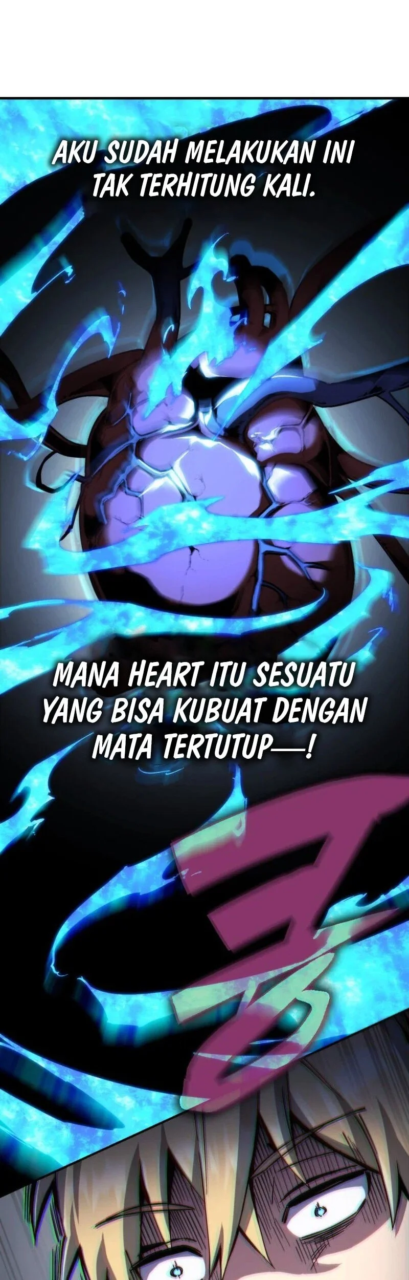 I Became the First Prince: Legend of Sword's Song Chapter 2 - halaman 19