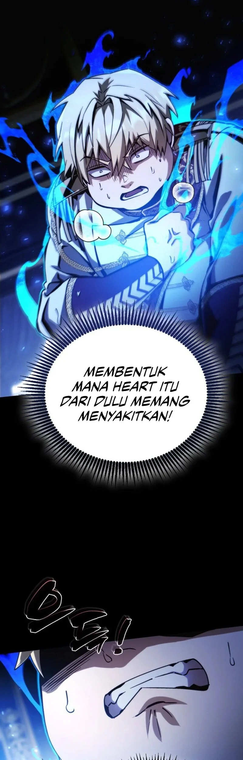 I Became the First Prince: Legend of Sword's Song Chapter 2 - halaman 23