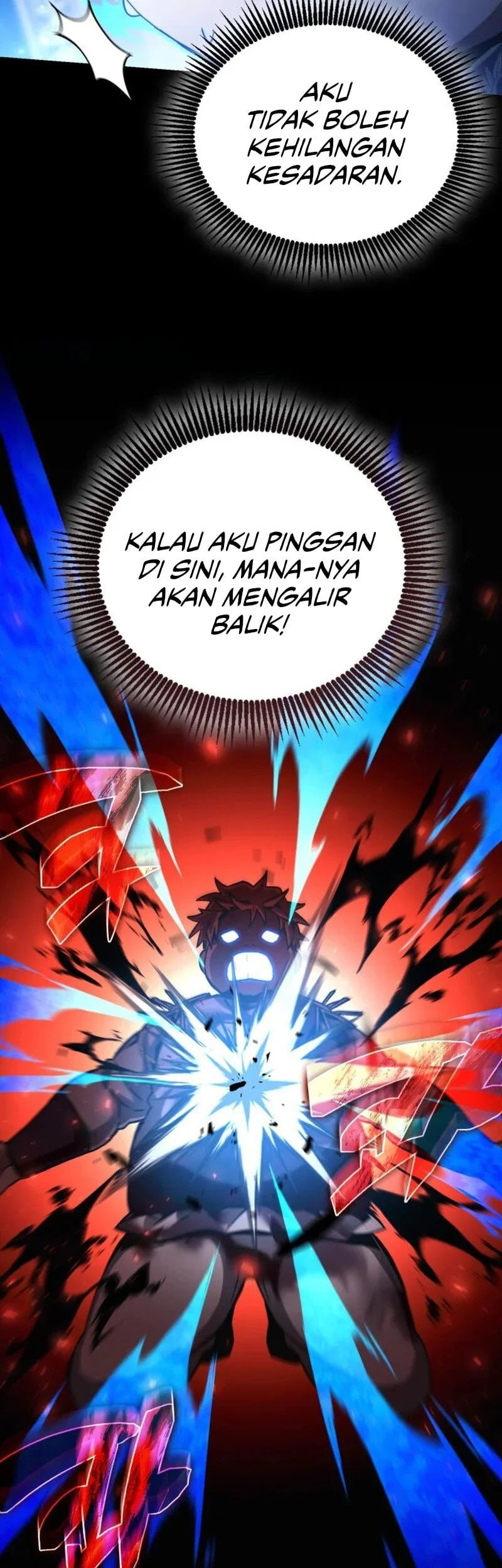 I Became the First Prince: Legend of Sword's Song Chapter 2 - halaman 24
