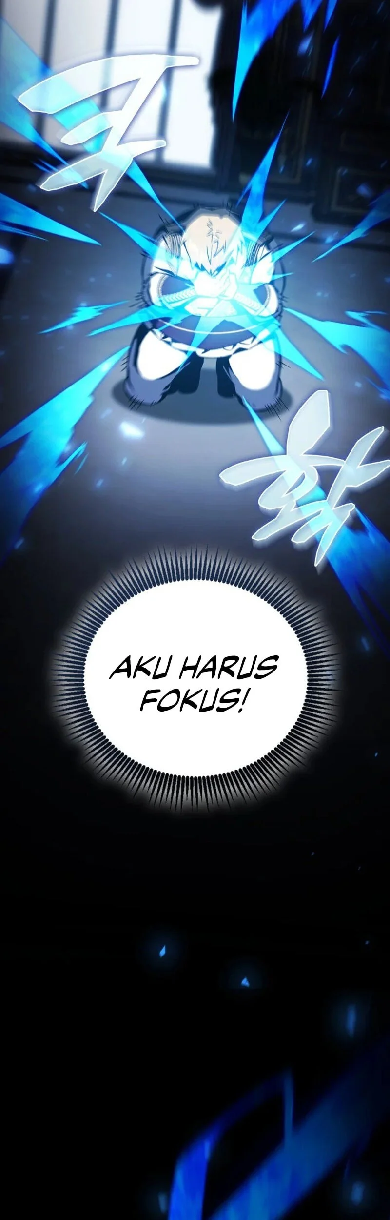 I Became the First Prince: Legend of Sword's Song Chapter 2 - halaman 26