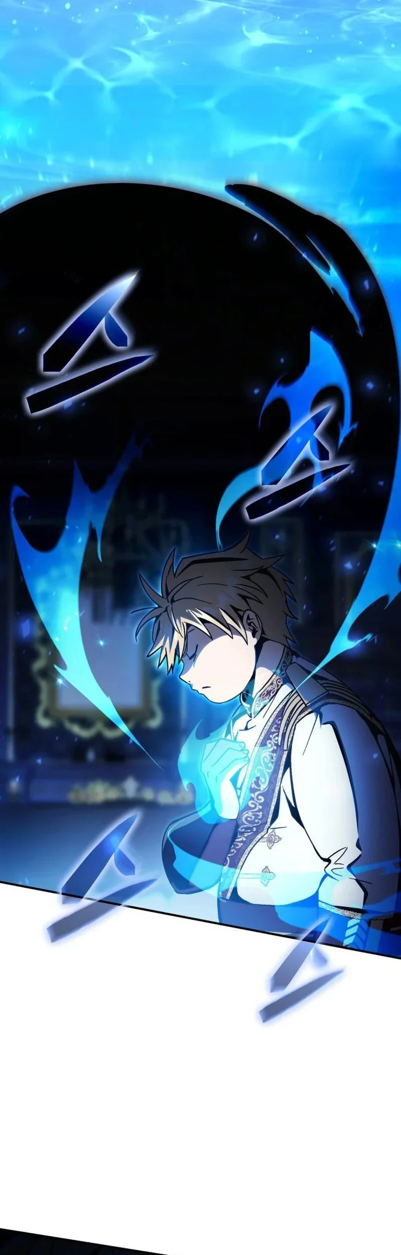 I Became the First Prince: Legend of Sword's Song Chapter 2 - halaman 30