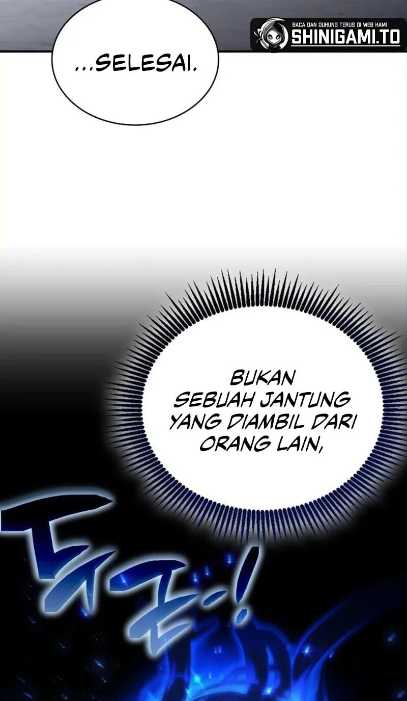 I Became the First Prince: Legend of Sword's Song Chapter 2 - halaman 32