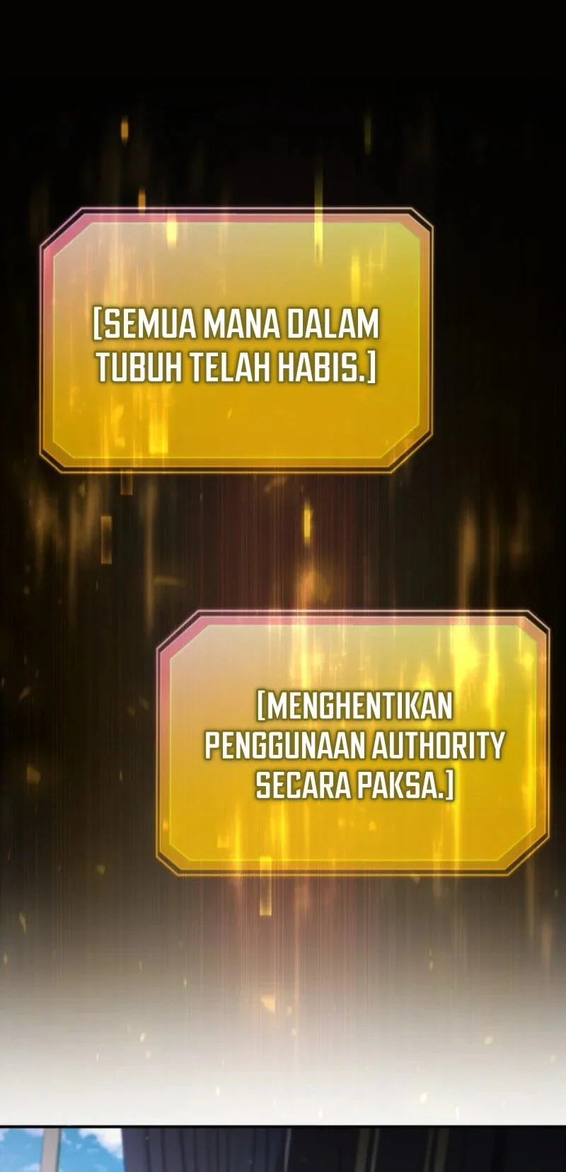 I Became the First Prince: Legend of Sword's Song Chapter 2 - halaman 44