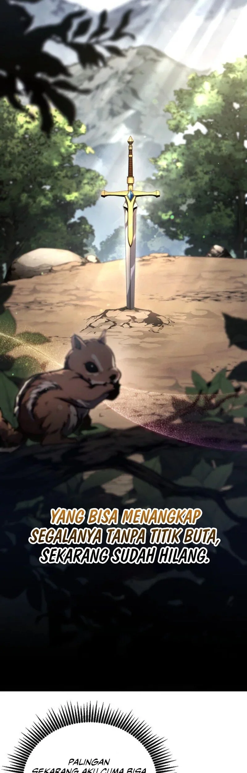 I Became the First Prince: Legend of Sword's Song Chapter 2 - halaman 46