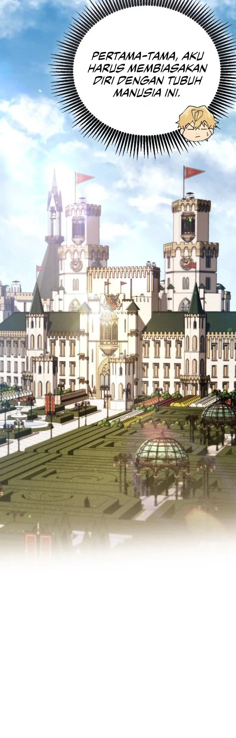 I Became the First Prince: Legend of Sword's Song Chapter 2 - halaman 50