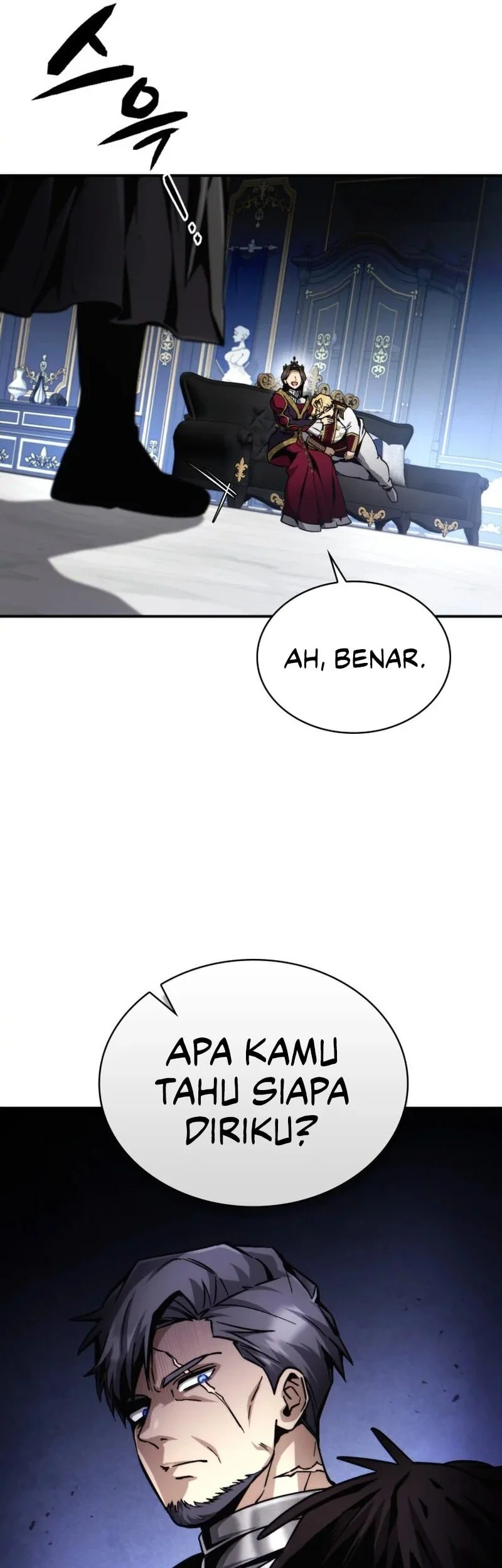 I Became the First Prince: Legend of Sword's Song Chapter 2 - halaman 53